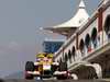 GP TURCHIA - Prove Libere